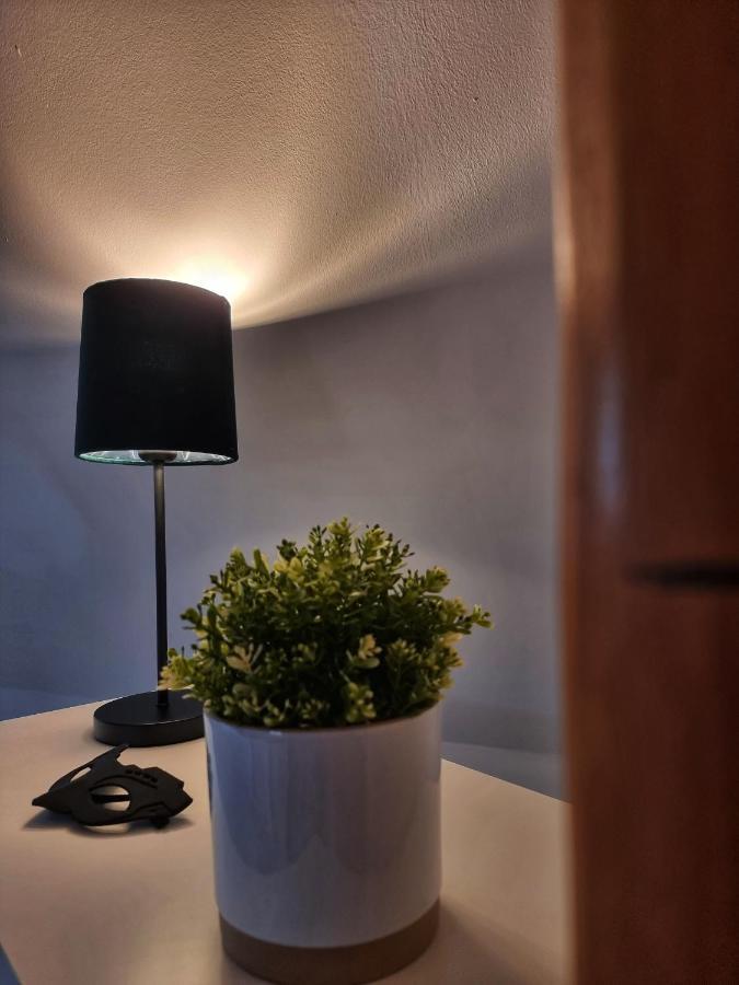 Langenzenn - Ikon Immoleasing Apartment Exterior photo