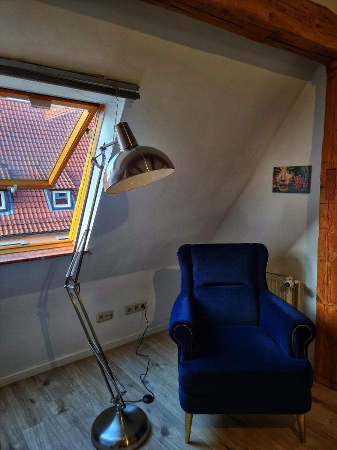 Langenzenn - Ikon Immoleasing Apartment Exterior photo