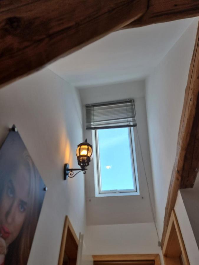 Langenzenn - Ikon Immoleasing Apartment Exterior photo